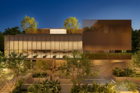 Apartment in Pattaya, Thailand 3 rooms № 150915 - photo 14