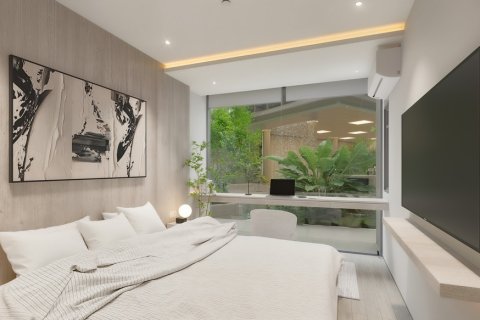 Apartment in Pattaya, Thailand 3 rooms № 150915 - photo 3