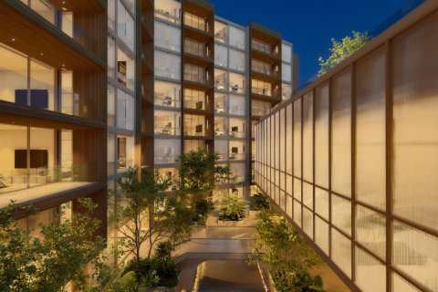 Apartment in Pattaya, Thailand 3 rooms № 150915 - photo 13