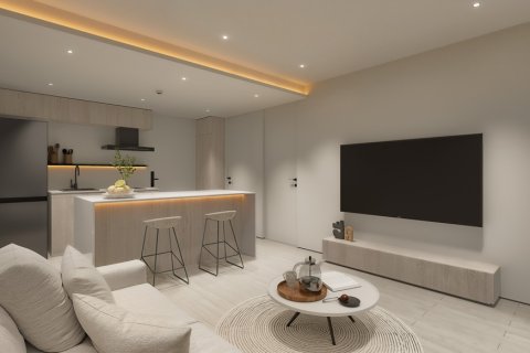 Apartment in Pattaya, Thailand 3 rooms № 150915