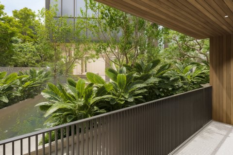 Apartment in Pattaya, Thailand 3 rooms № 150915 - photo 15