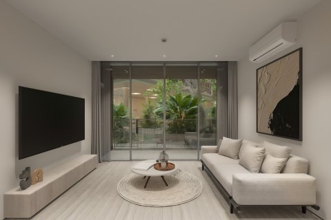 Apartment in Pattaya, Thailand 3 rooms № 150915 - photo 2
