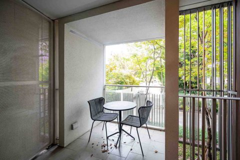 Condominio de 1 dormitorio en Bangkok, Tailandia № 173037 - foto 10