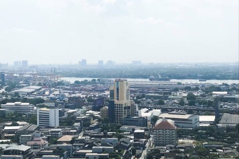 Condominio de 1 dormitorio en Khlong Toei, Bangkok, Tailandia № 173032 - foto 10
