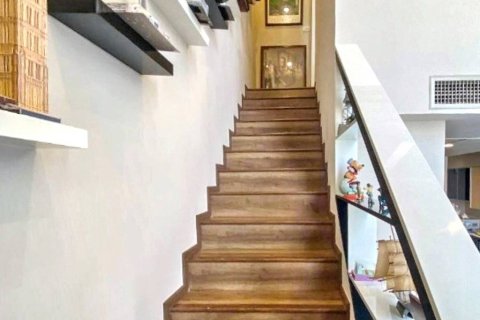 Condominio de 1 dormitorio en Bangkok, Tailandia № 173035 - foto 3