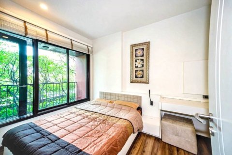 Condominio de 1 dormitorio en Khlong Toei, Bangkok, Tailandia № 173034 - foto 6