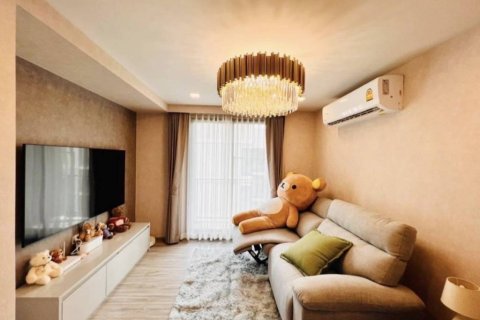Condominio de 2 dormitorios en Bangkok, Tailandia № 173038