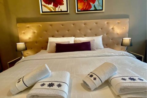 Condominio de 2 dormitorios en Bangkok, Tailandia № 173033 - foto 7