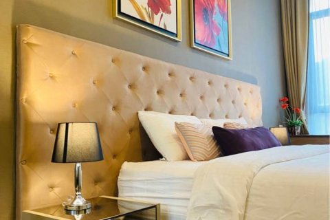 Condominio de 2 dormitorios en Bangkok, Tailandia № 173033 - foto 4