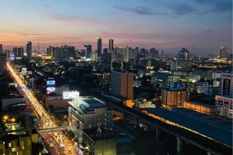 Condominio de 2 dormitorios en Bangkok, Tailandia № 173033 - foto 10
