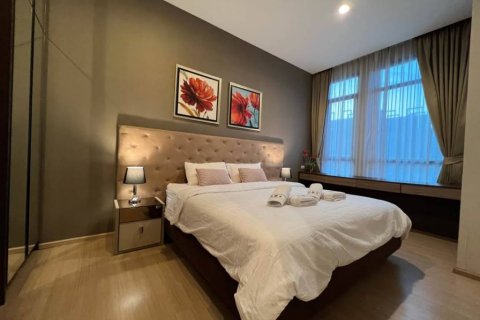 Condominio de 2 dormitorios en Bangkok, Tailandia № 173033 - foto 2
