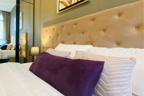 Condominio de 2 dormitorios en Bangkok, Tailandia № 173033 - foto 3