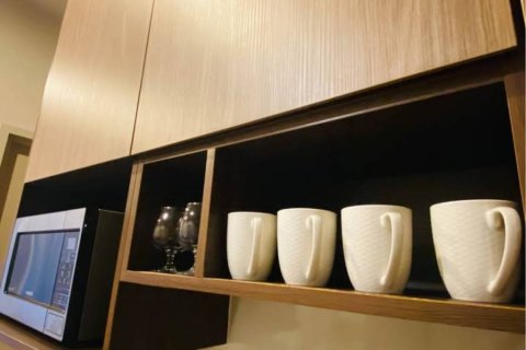 Condominio de 2 dormitorios en Bangkok, Tailandia № 173033 - foto 5