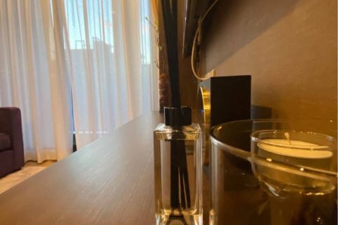 Condominio de 2 dormitorios en Bangkok, Tailandia № 173033 - foto 6
