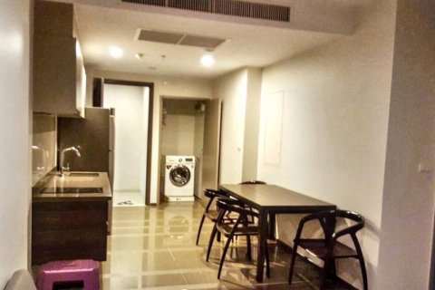 Condominio de 2 dormitorios en Bangkok, Tailandia № 173036 - foto 2