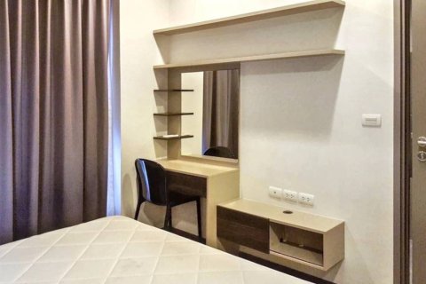 Condominio de 2 dormitorios en Bangkok, Tailandia № 173036 - foto 3