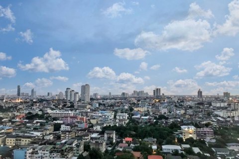 Condominio de 2 dormitorios en Bangkok, Tailandia № 173036 - foto 7