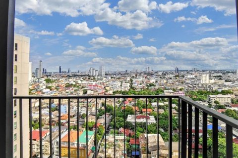 Condominio de 2 dormitorios en Bangkok, Tailandia № 173036 - foto 9