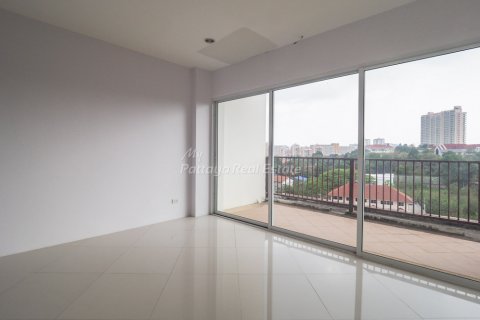 Condominio de 1 dormitorio en Bang Lamung, Tailandia № 56079 - foto 11