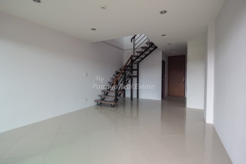 Condominio de 1 dormitorio en Bang Lamung, Tailandia № 56079 - foto 13
