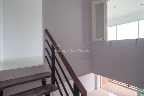 Condominio de 1 dormitorio en Bang Lamung, Tailandia № 56079 - foto 7