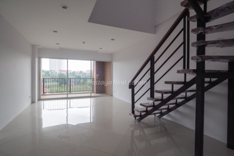 Condominio de 1 dormitorio en Bang Lamung, Tailandia № 56079 - foto 8