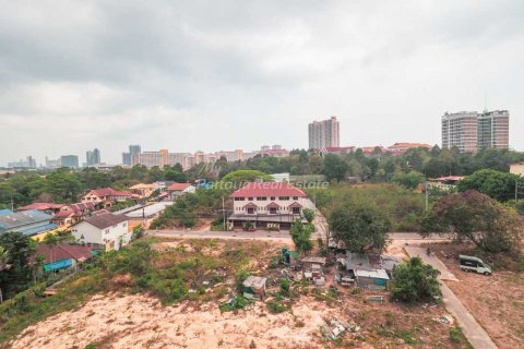 Condominio de 1 dormitorio en Bang Lamung, Tailandia № 56079 - foto 14