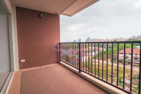 Condominio de 1 dormitorio en Bang Lamung, Tailandia № 56079 - foto 5