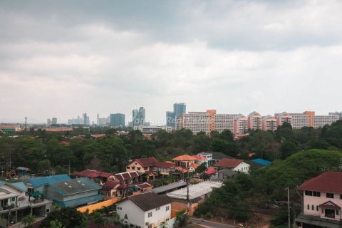 Condominio de 1 dormitorio en Bang Lamung, Tailandia № 56079 - foto 20