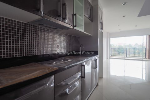 คอนโดมิเนียมในบางละมุง, ประเทศไทย, 1 ห้องนอน № 56079