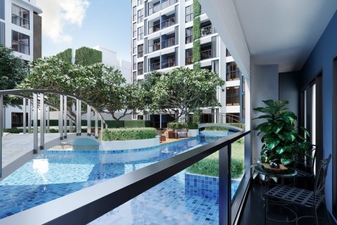 Sobre plano Eco Resort en Chon Buri, Tailandia № 27624 - foto 4