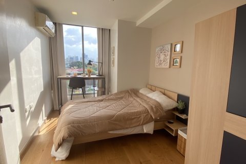 Eigentumswohnung in Watthana, Bangkok, Thailand, 2 Schlafzimmer  № 200781 - Foto 7