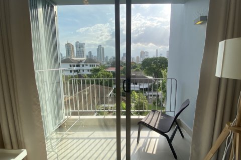 Eigentumswohnung in Watthana, Bangkok, Thailand, 2 Schlafzimmer  № 200781 - Foto 3