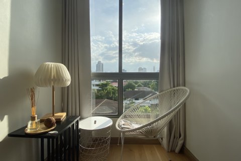 Eigentumswohnung in Watthana, Bangkok, Thailand, 2 Schlafzimmer  № 200781 - Foto 6