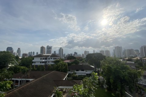 Eigentumswohnung in Watthana, Bangkok, Thailand, 2 Schlafzimmer  № 200781 - Foto 13