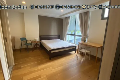 Condo à Watthana, Bangkok, Thaïlande, 1 chambre № 200782 - photo 6
