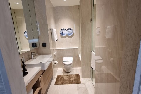 Eigentumswohnung in Watthana, Bangkok, Thailand, 2 Schlafzimmer  № 200784 - Foto 9
