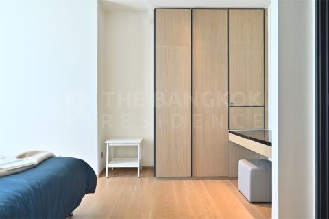 Condominio de 1 dormitorio en Bangkok, Tailandia № 188784 - foto 5
