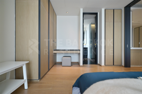 Condominio de 1 dormitorio en Bangkok, Tailandia № 188784 - foto 8