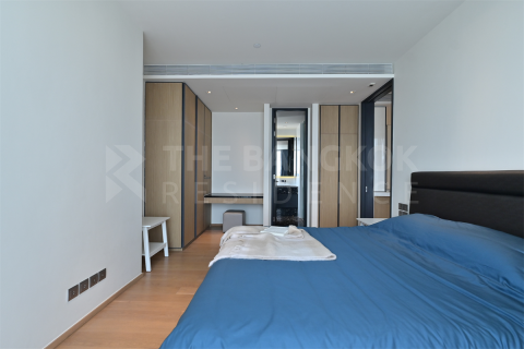 Condominio de 1 dormitorio en Bangkok, Tailandia № 188784 - foto 7