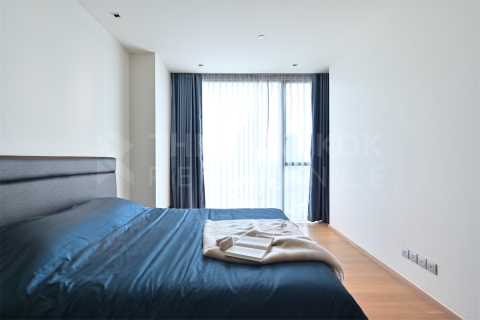 Condominio de 1 dormitorio en Bangkok, Tailandia № 188784 - foto 6