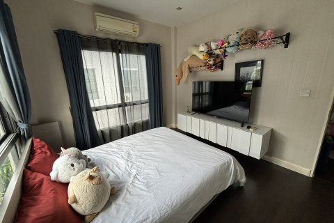 House in Bangkok, Thailand 4 bedrooms № 115746 - photo 16