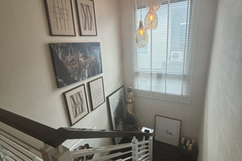House in Bangkok, Thailand 4 bedrooms № 115746 - photo 11