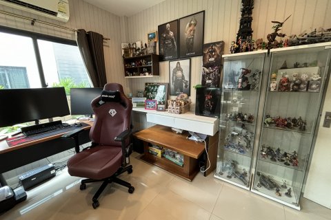 House in Bangkok, Thailand 4 bedrooms № 115746 - photo 15