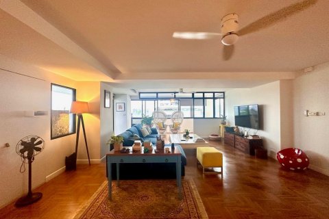 Condominio de 3 dormitorios en Bangkok, Tailandia № 115745 - foto 5