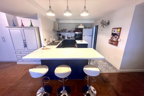 Condominio de 3 dormitorios en Bangkok, Tailandia № 115745 - foto 9