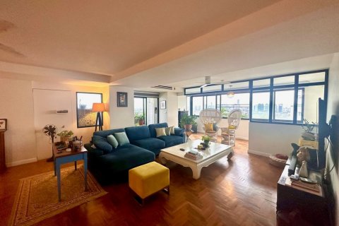 Condominio de 3 dormitorios en Bangkok, Tailandia № 115745 - foto 6