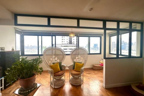Condominio de 3 dormitorios en Bangkok, Tailandia № 115745 - foto 8