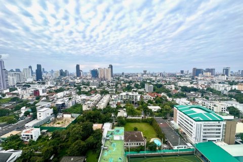 Condominio de 3 dormitorios en Bangkok, Tailandia № 115745 - foto 11