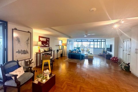 Condominio de 3 dormitorios en Bangkok, Tailandia № 115745 - foto 3